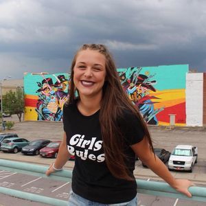 Meet your Posher, Harley